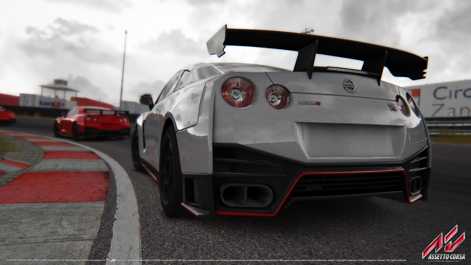 Assetto Corsa (consolas) - Imagen 26
